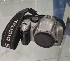 Fotocamera Canon Eos 300D 