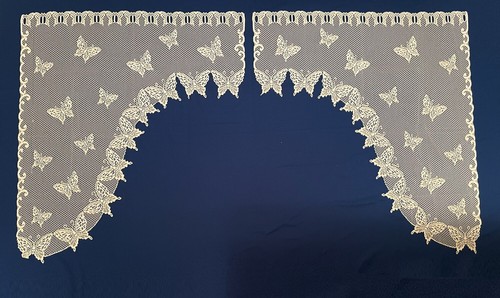 Coppia swag finestra heritage - coppia,