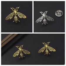 Moda Oro Argento Carino Ape