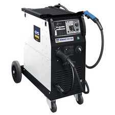  Saldatrice MONOGYS 320 A