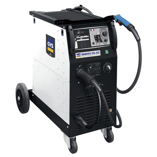Saldatrice monogys 320 - ,
