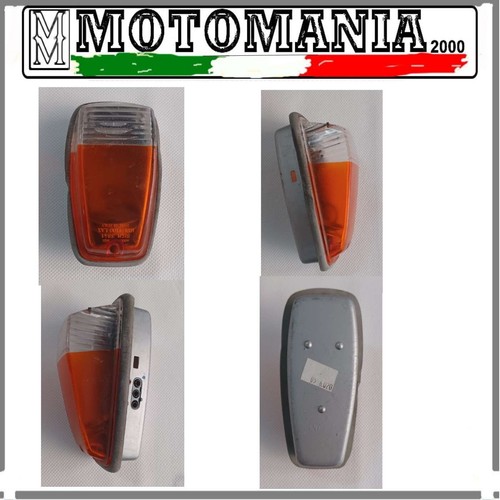 Siem 3641 ape - ape, faro