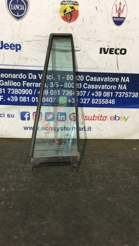 Ricambi usati deflettore - ricambi,