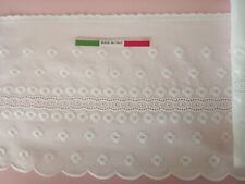 BALZA IN PIZZO SANGALLO BIANCO