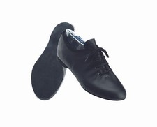 2097 Scarpa jazz in pelle