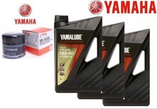KIT TAGLIANDO YAMALUBE FS