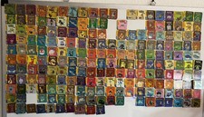 Panini pokemon advanced staks - pokemon,