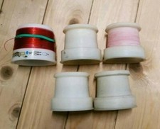 5 bobine di ricambio Daiwa