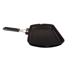 Bistecchiera Antiaderente per