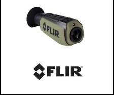 Visore Notturno Termico Monoculare Flir Scout II 640