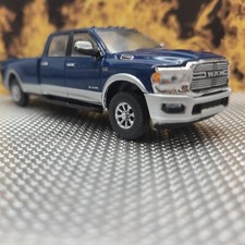 GREENLIGHT 2022 DODGE RAM