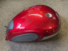 Serbatoio benzina Triumph