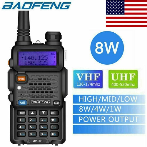 2025 baofeng 5r radio - baofeng,