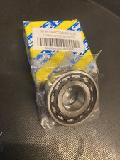 Cuscinetto revisione albero