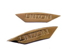 Union Attacchi Snowboard -