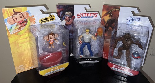 Jakks pacific altered beast - jakks,