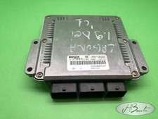 Engine control unit Renault