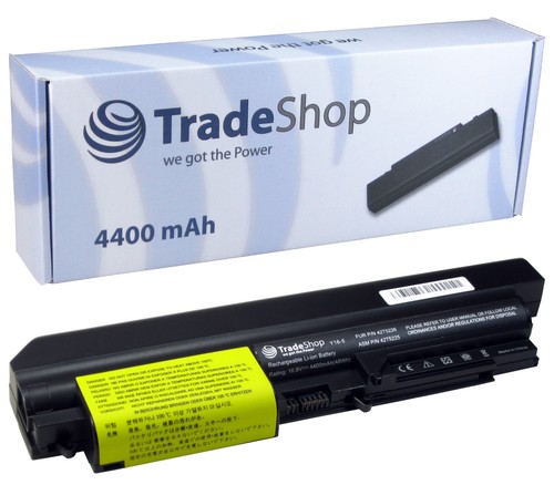 Batteria per ibm lenovo - per,