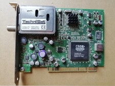 Scheda di acquisizione SAT