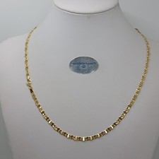 COLLANA UOMO-DONNA UNISEX A