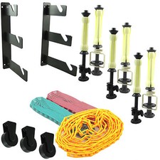 Kit Supporto Fondale Parete