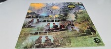 HERMAN'S HERMITS - BLAZE (LP
