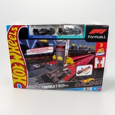Hot Wheels Racing Formula 1