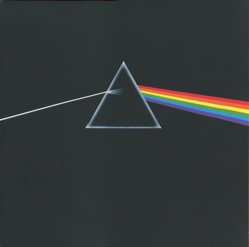 Pink floyd the - pink, dark
