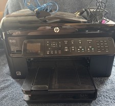 Hp Photosmart Premium stampa