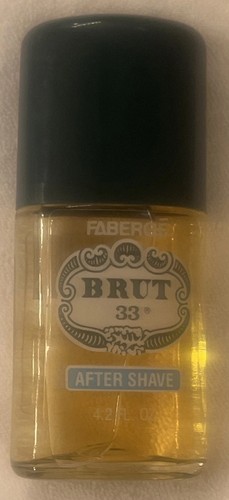 Bottiglia spray vintage
