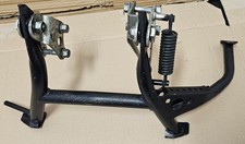 Cavalletto Centrale Con Molle Yamaha Tmax 500/530cc 2008 2010 2012 2013 2016