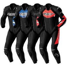 Tuta Moto RST Tractech Evo D3O