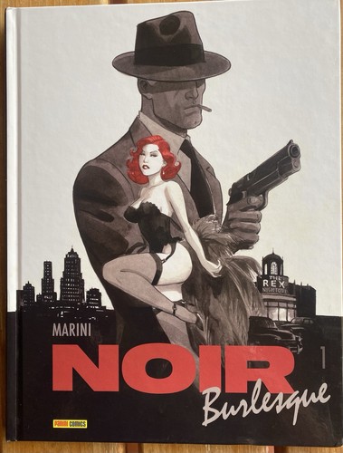 Noir burlesque vol 1 e - noir,