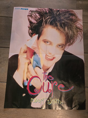 The cure michael jackson - the,