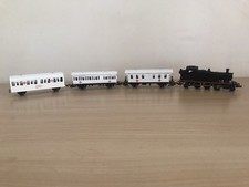 SCALA HO 4 PEZZI FUNZIONANTE