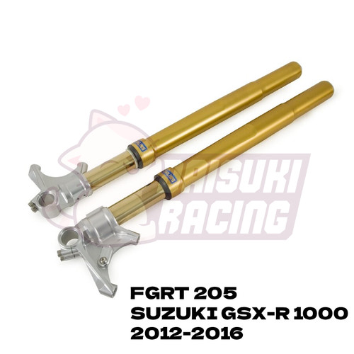 Ohlins fgrt 205 - fgrt, gsx-r