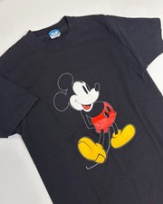 T-shirt vera vintage punto