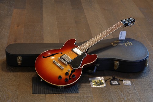 1998 gibson custom - custom, shop