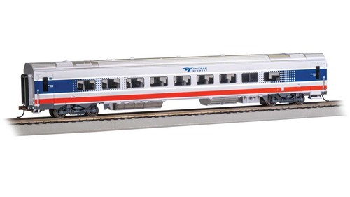 Spur bachmann siemens - h0,