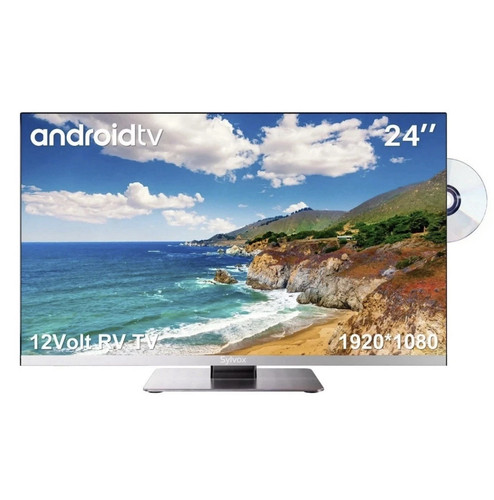 Sylvox volt 24 - 12/24, inch