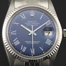 OROLOGIO ROLEX DA UOMO