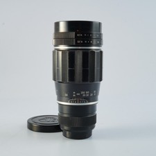 ECCELLENTE PENTAX Takumar 200