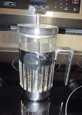Alessi  9094/3  Press filter