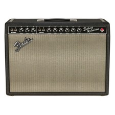 Fender '64 Custom Deluxe