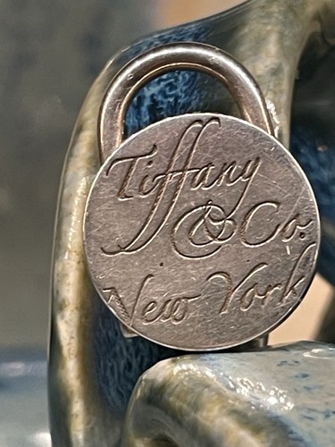 Tiffany pensione 9 4 - tiffany&co., in