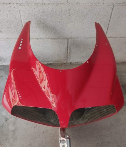 Cupolino carbonio febur per - cupolino,