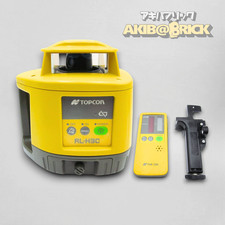 Topcon h3c livella laser - topcon,