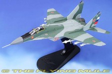 Hobby Master 1:72 MiG-29 Fulcrum-A Russian Air Force 960th Fighter Rgt Rosso 32