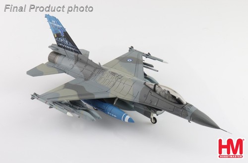 Hobbymaster lockheed f - 1:72,