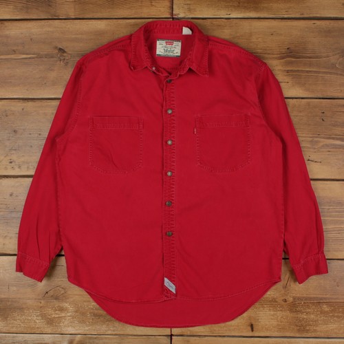 Camicia vintage levis - levis, l